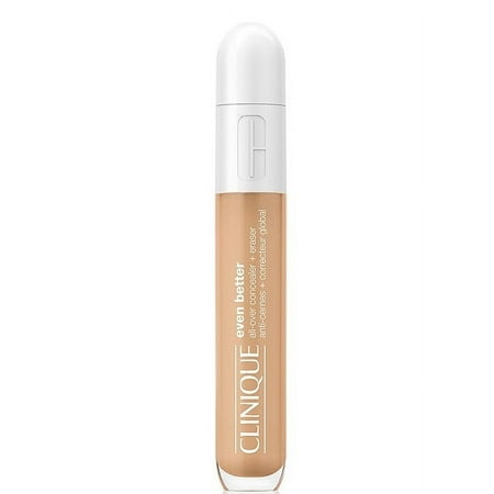 Clinique Even Better All-over Concealer + Eraser - WN 98 Cream Caramel