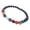 ZJ11001 6, variant on Yammee Practical Adjustable Starry Bracelet Sturdy Stone Fashion Jewelry Accessory Portable for Casual or Formal Attire