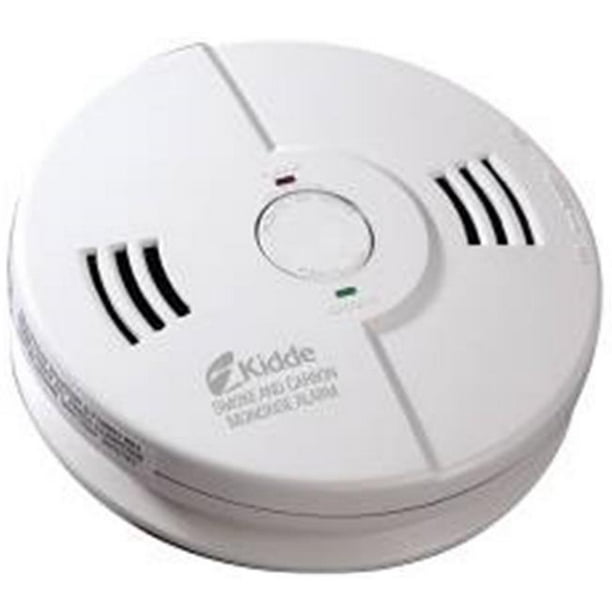 Kidde 601040 Kidde Nighthawk Smoke And Carbon Monoxide Alarm Walmart
