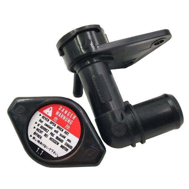 Kit de llenado de agua de radiador LYD para Honda Civic Dx Ex 2006-2011 19050-Rnb-A01 lyd modelStyleType