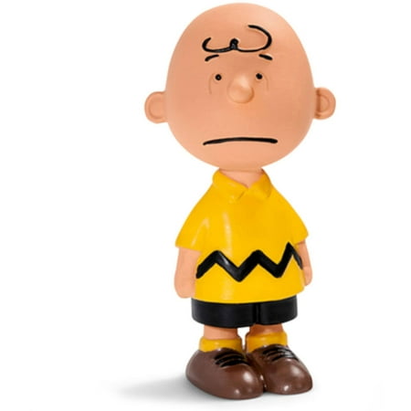 Schleich The Peanut Gang Charlie Brown