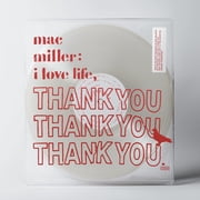 Mac Miller - I Love Life, Thank You - Music & Performance - Vinyl