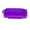 Purple, variant on LAZIOEGR Colorful Ribbon Chase Game Kids Children Chasing Outdoor Sports Equipment Toys (Blue, 4.3 inches / 11 cm)