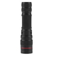 thumbnail image 1 of Portátil impermeable Zoom XPE LED bolsillo pequeño Penlight 3 modos linterna proyector negro, 1 of 14
