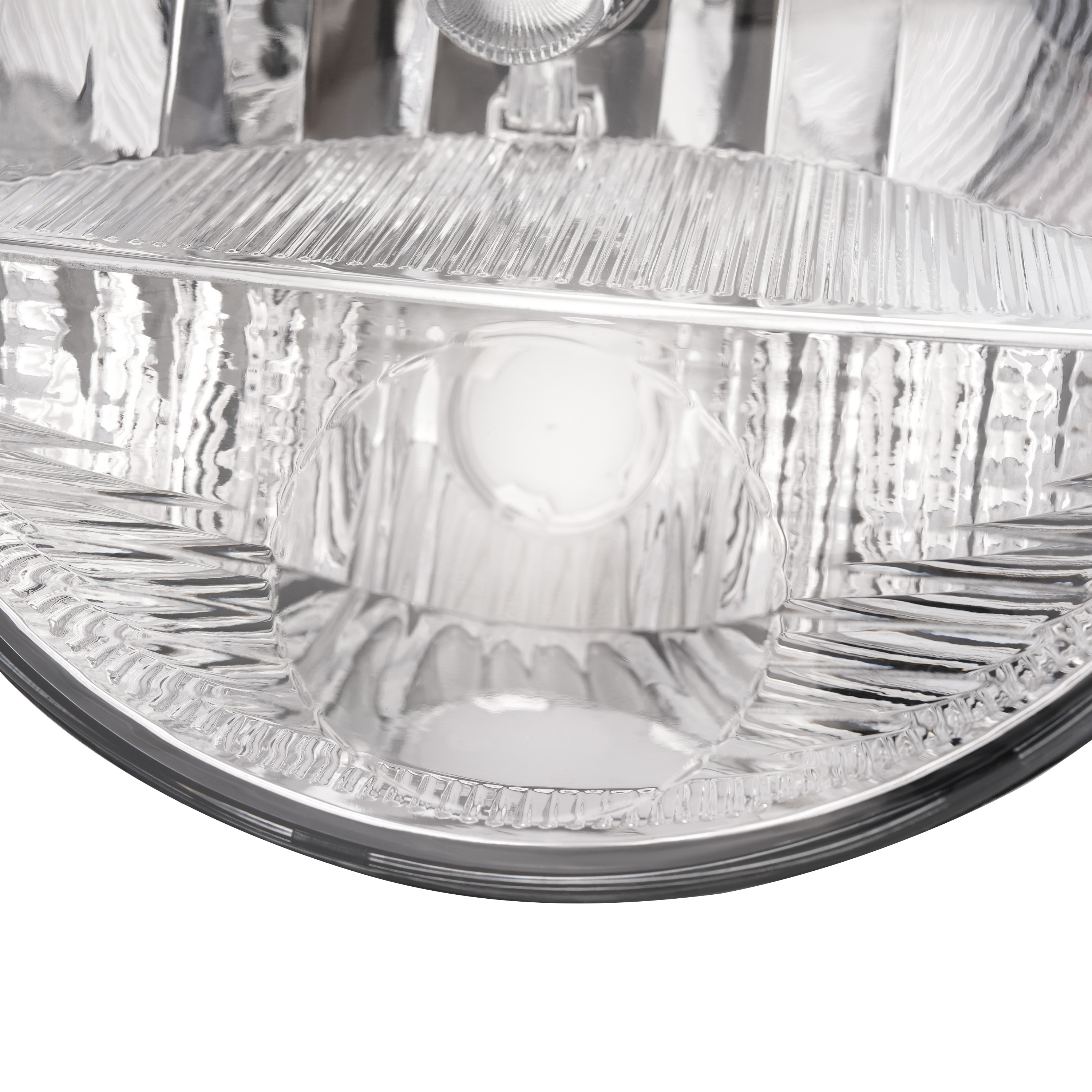 For Ford Thunderbird Headlight Assembly 2003 2004 2005