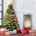 thumbnail image 4 of Christmas Wreath Storage Bag,Double Layer Christmas Wreath Wreath Storage Container Wreath Storage Box Unmatched Quality, 4 of 9