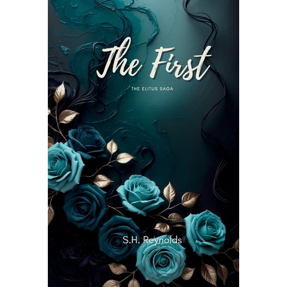 The Elitus Saga The First, (Paperback)