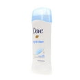 thumbnail image 2 of Original Clean Déodorant Solide Invisible par Dove pour Femmes - Bâton de Déodorant 2,6 oz, 2 of 7