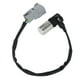 thumbnail image 4 of Sensor del cigüeñal del motor,Sensor del cigüeñal del motor 8‑97306113‑1 Sensor de velocidad de posición del cigüeñal Sensor del cigüeñal Tecnología de vanguardia, 4 of 9