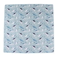 thumbnail image 2 of Estera de JUEGO para Bebés Impermeable, Alfombra de Silla Alta Fácil de Limpieza Evita Material de Poliéster Multi -Funcional Picnic Para Niños Pequeños, 2 of 7