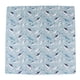 thumbnail image 2 of Alfombra de Silla Alta, Alfombra de Juego de Bebé Múltiple Impermeable Plegable, Limpieza Fácil, Evita un Deslizamiente Grande para Interiores para Niños Pequeños, 2 of 7