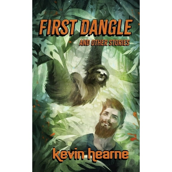 First Dangle and Other Stories, (Paperback)