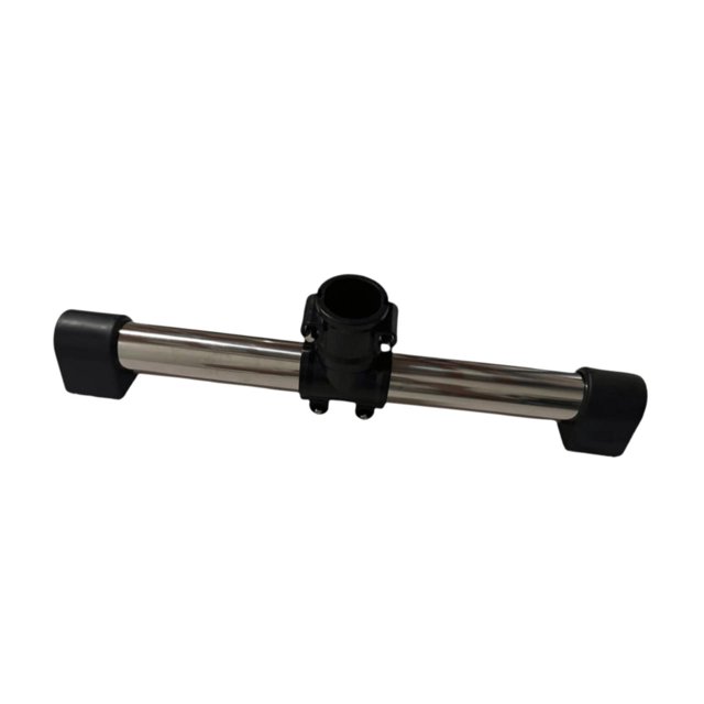 Maoww Drum Rack Parts Connector Bar Mounting System Hardware Sturdy Drum 20cm Rack Accs black 40cm