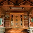 thumbnail image 3 of Proluxe Log & Siding Wood Finish - 5 Gallon - Butternut (072) - SIK42072/05, 3 of 4