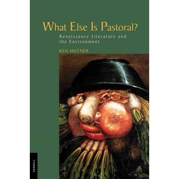 What Else Is Pastoral?, (Hardcover)