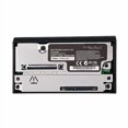 thumbnail image 2 of Tihebeyan Adaptateur Réseau SATA pour PlayStation 2, Supporte 2 To SATA HDD, 2 of 4
