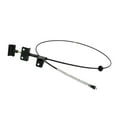thumbnail image 3 of JISADER 55235483AD Hood Latch Release Cable for 1997-2001 Professional, 3 of 9