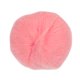 thumbnail image 2 of Bewildely Hilo de tejer de ganchillo de 26g, hilo de tejer para manualidades DIY para el hogar, hilo de ganchillo, hilo de tejer a mano Tela de costura y artesanía colorete rosa Bewildely HA001028-10, 2 of 6