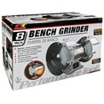thumbnail image 2 of Performance Tools PTW50058 8" Bench Grinder, 2 of 2