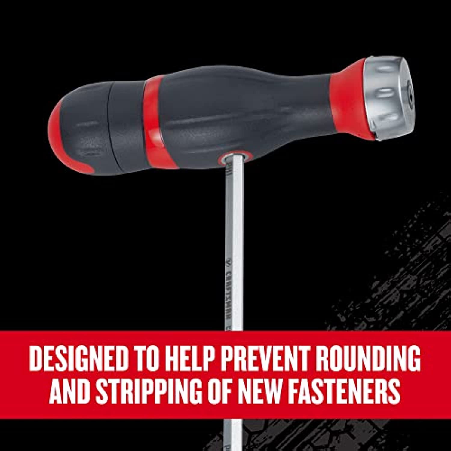 CRAFTSMAN V-SERIES 3 in 1 Ratcheting Screwdriver Set with Assorted Multi-Bits, 18 Piece (CMHT68142V)