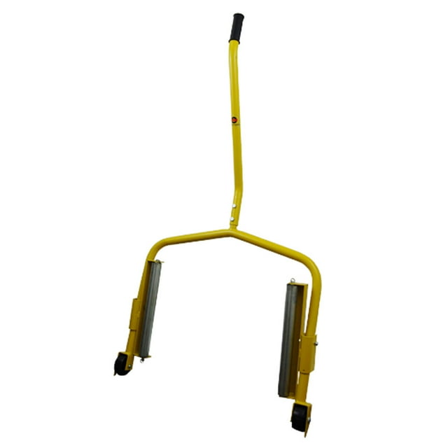 ESCO 70132 Pneu de Flottaison Simple Super Robuste Dispositif de Déplacement