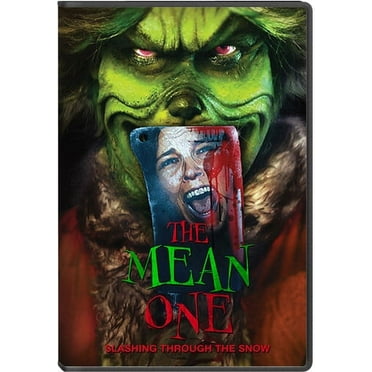 The Mean One (DVD), Bridgestone, Horror