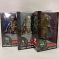 thumbnail image 2 of NECA-Figurine d'action Jungle Hunter, Demon Water City, Kokor Lost Boar, Salle SUNker, Panoramic Classic Predator, Butter Toy Gift zhangmengya LED, 2 of 2