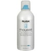Rusk Mousse, 8.8 Oz
