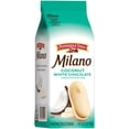 thumbnail image 5 of Pepperidge Farm Milano White Chocolate Coconut Flavored Cookies, 7 oz Bag, 5 of 8