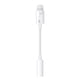 thumbnail image 1 of Adaptador D-Bugg 3.5mm a Lightning Blanco, 1 of 2