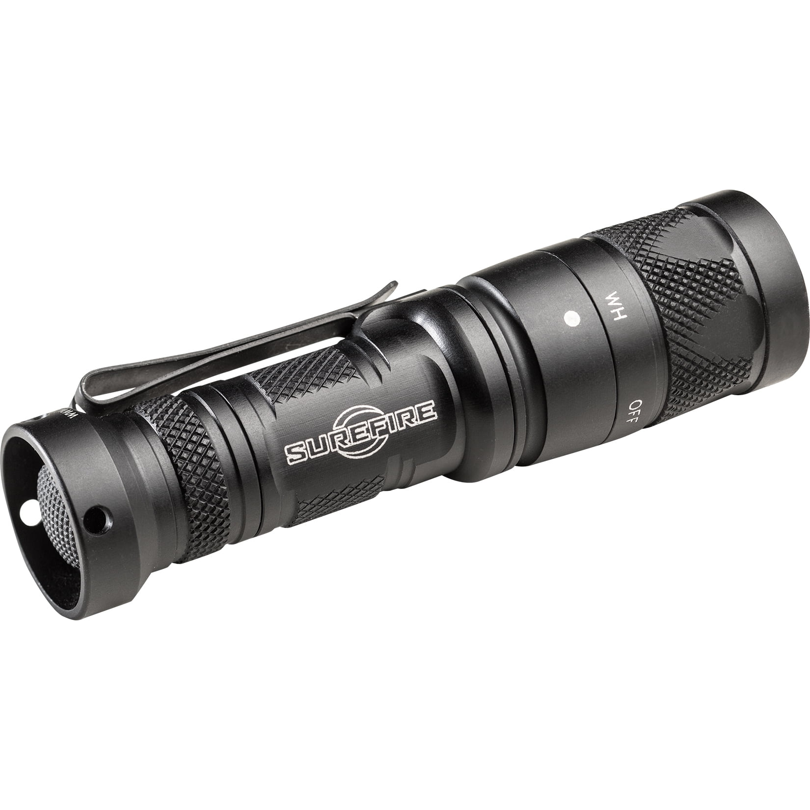 SureFire Aviator Dual Output Multi Spectrum White and Red