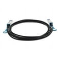 thumbnail image 6 of AddOn - 10GBase-CU direct attach cable - TAA Compliant - SFP+ (M) to SFP+ (M) - 13 ft - twinaxial - passive, 6 of 9