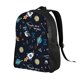 thumbnail image 2 of Fotbe Space Mochila de Viaje para Laptop, Mochila Ejecutiva Delgada y Resistente 15.6", 2 of 8