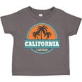 thumbnail image 3 of Inktastic Carlsbad California Boys or Girls Toddler T-Shirt, 3 of 5