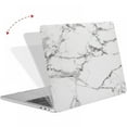thumbnail image 2 of For MacBook Pro 13 Inch Case 2019 2018 2017 Release A2159 A1989 A1706 A1708 With Retina Display  Plastic Hard Shell Case & Keyboard Cover & Screen Protector, 2 of 8