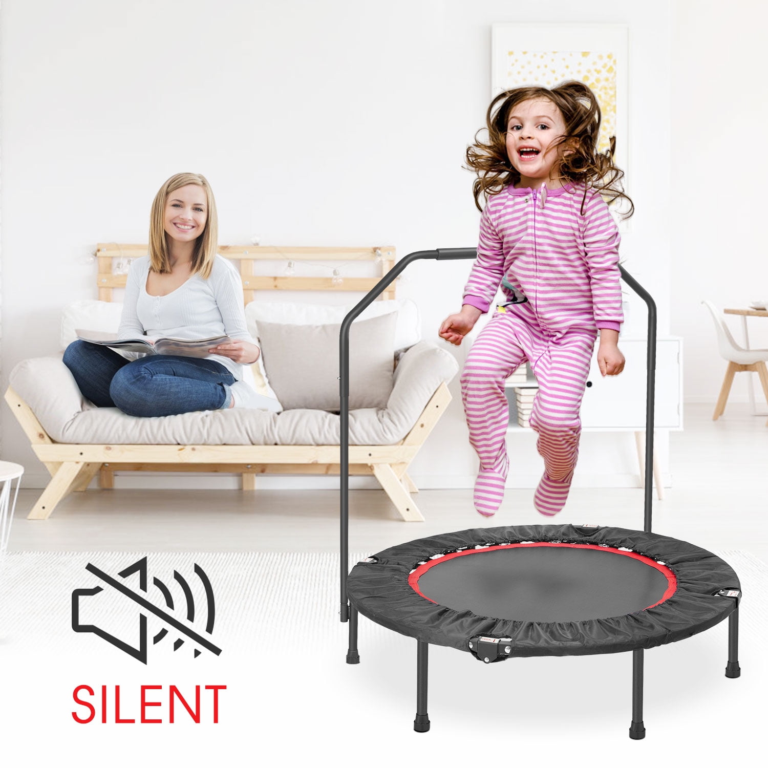 Urban rebounder walmart sale