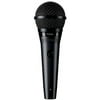 Shure PG Alta 58 Dynamic HH Vocal Microphone