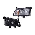 thumbnail image 1 of Faro Izquierdo Ridgeline 2006 A 2008 Honda DEPO 301220613725617, 1 of 4