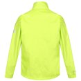 thumbnail image 3 of Regatta - Chaqueta Impermeable Lyle IV para Hombre (Acero Claro) Regatta UTRG3476_lightsteel, 3 of 3