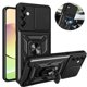 thumbnail image 2 of Carcasa Para Samsung Galaxy A14 5G Cámara Deslizante Armadura Teléfono Funda De Soporte De Anillo Magnético Para Coche, 2 of 4