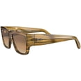 thumbnail image 3 of Ray-Ban Rb2187 Nomad Square Sunglasses, 3 of 6
