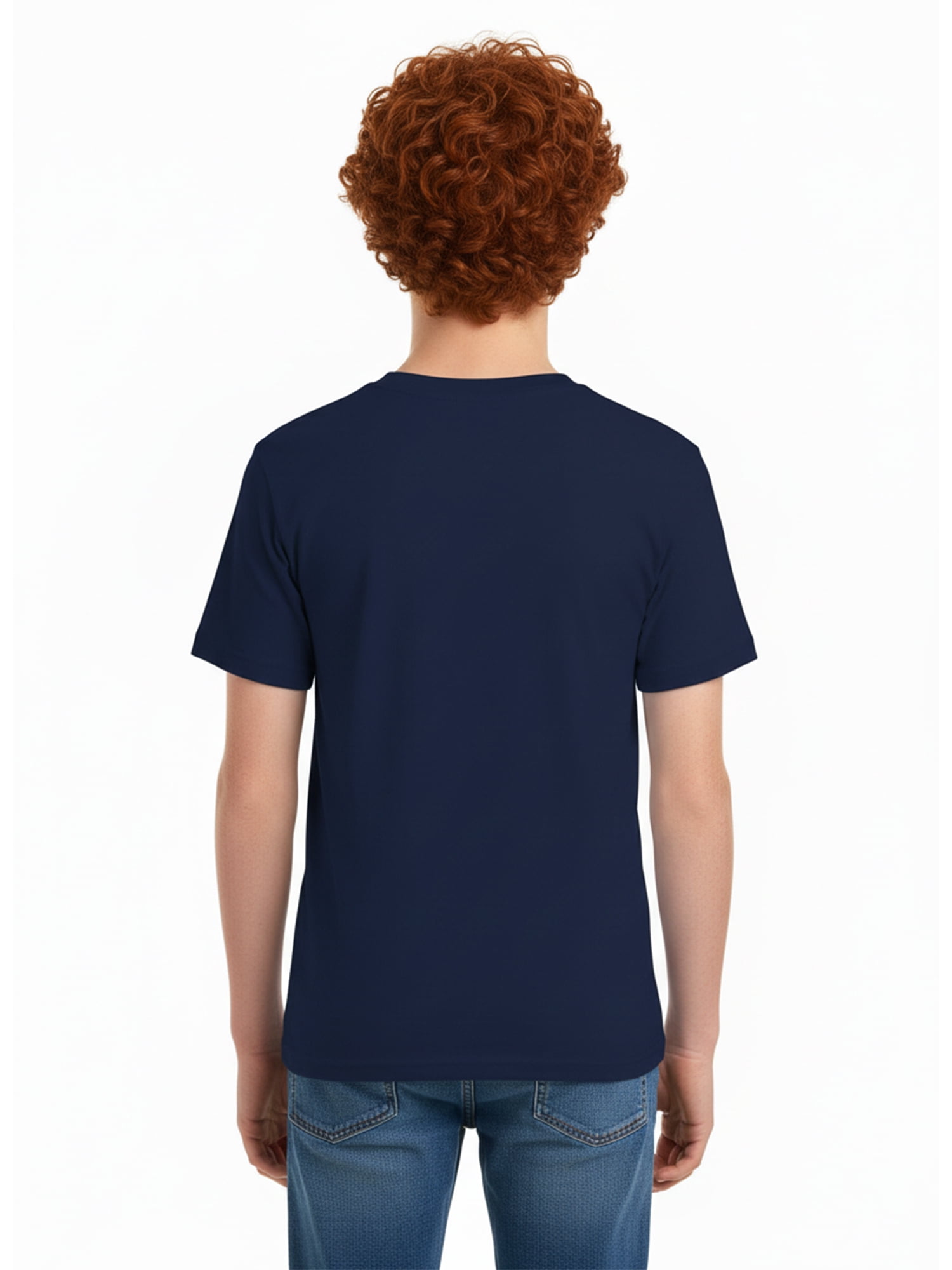 Jurassic World, Boys' & Big Boys' Battle Buds Graphic T-Shirt, Sizes 4-18