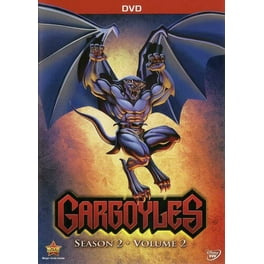 Gargoyles: The Complete First Season (DVD) - Walmart.com