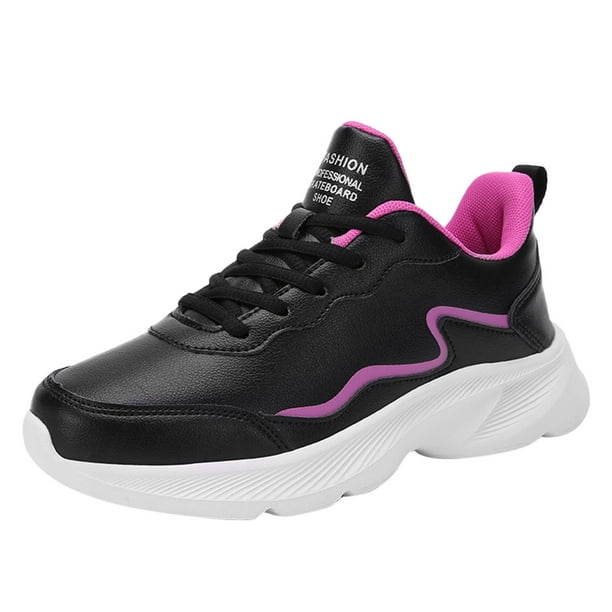 dressy leather sneakers