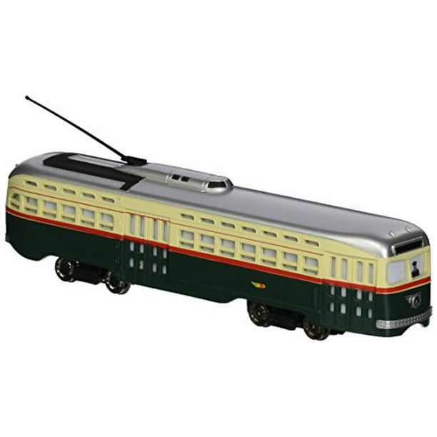 Bachmann Trains Pcc Trolley Philadelphia Transit Company