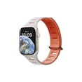 thumbnail image 2 of Correa Native Union Apple Watch Active Ultra Durazno Arena, 2 of 10