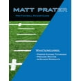 thumbnail image 7 of Murray Sporting Matt Prater Premium Football Kicking Tee Holder with Training Accessory, 7 of 7