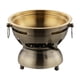 thumbnail image 1 of Olla caliente tradicional china, mini olla caliente, té con leche, olla caliente de acero inoxidable, pequeña olla caliente para acampar, restaurante, bronce, 1 of 8