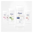 thumbnail image 5 of Dove Advanced Care ClearTone Sheer Touch Antiperspirant, 2.6 oz, 5 of 10
