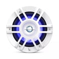 thumbnail image 2 of Bocinas Marinas 6.5 Infinity 100 W RMS 300 W MÁX Modelo Kappa 6120M, 2 of 11